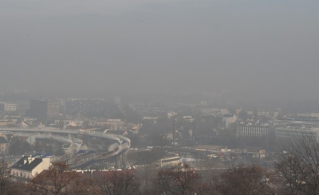 Wojewoda małopolski ma pomysły na walkę ze smogiem. Jedzie z nimi do ministerstwa