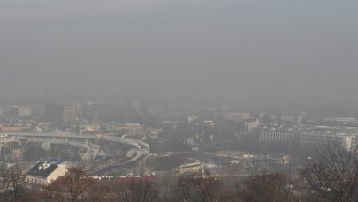 Wojewoda małopolski ma pomysły na walkę ze smogiem. Jedzie z nimi do ministerstwa