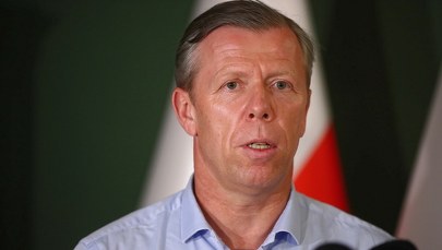 Wojewoda Małopolski Piotr Ćwik stracił stanowisko 