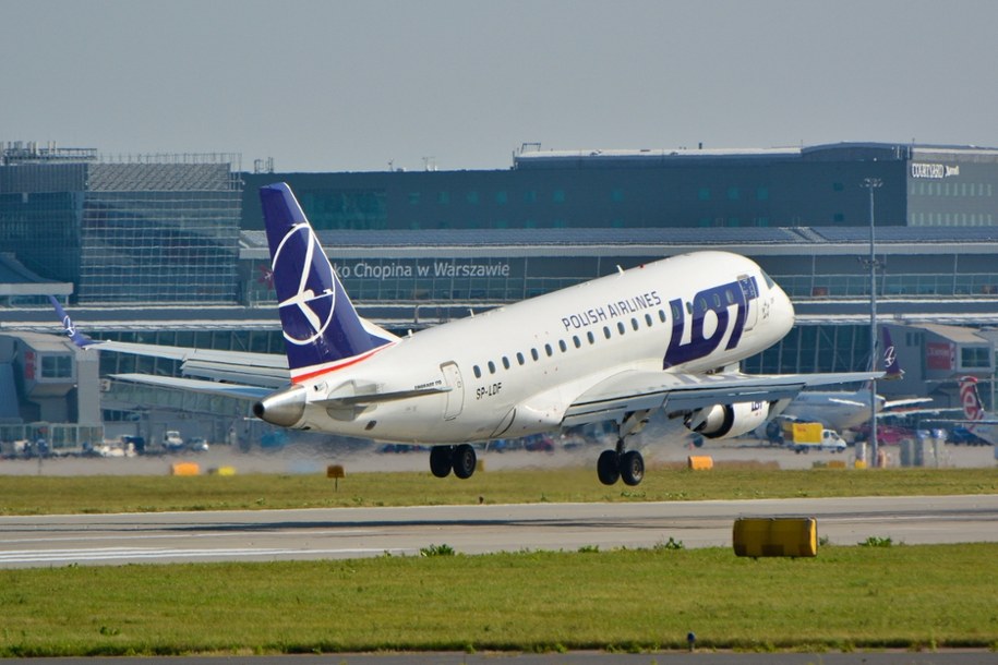 Ważna decyzja wojewody dot. Centralnego Portu Komunikacyjnego