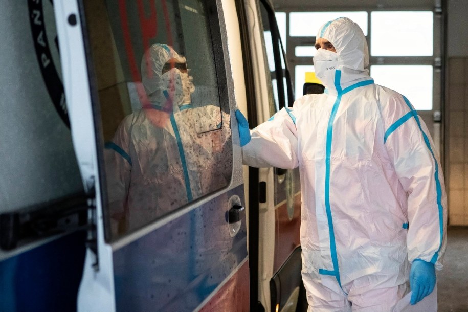 Zmarła, czekając na karetkę. Są wyniki kontroli