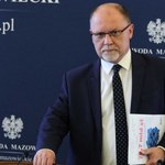 Wojewoda mazowiecki zleca kontrolę ws. 500 plus w Warszawie