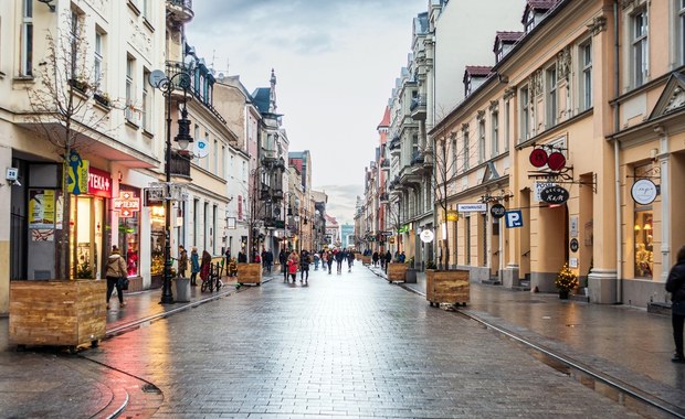 Wojewoda unieważnił poznańską uchwałę krajobrazową. Głos zabrał prezydent