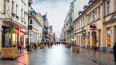 Wojewoda unieważnił poznańską uchwałę krajobrazową. Głos zabrał prezydent