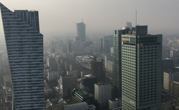 Wojewoda unieważnił uchwały o referendach ws. Warszawy. Reakcja Gronkiewicz-Waltz