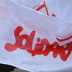 Wojewoda uznał za cykliczne obchody 31 sierpnia organizowane przez „Solidarność"
