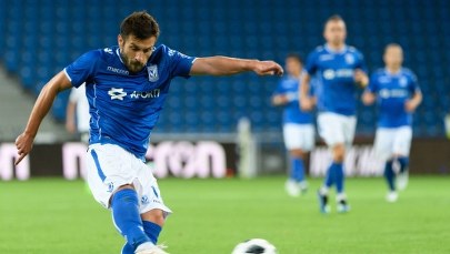 Wojewoda wielkopolski ograniczył karę dla Lecha Poznań 