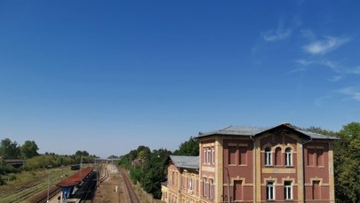 Wojewoda wydał pozwolenie na przebudowę stacji kolejowej w Olkuszu