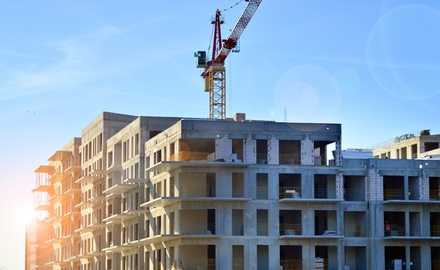 Wojewoda zablokował budowę bloków. Jest zgoda tylko na domy jednorodzinne