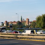 Wojewoda zdecydował ws. Strefy Czystego Transportu w Krakowie