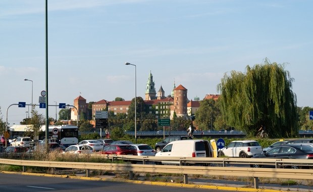 Wojewoda zdecydował ws. Strefy Czystego Transportu w Krakowie