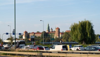 Wojewoda zdecydował ws. Strefy Czystego Transportu w Krakowie