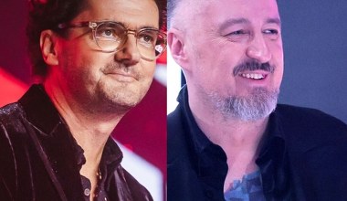 Wojewódzki bez ceregieli skwitował odejście Kędzierskiego z "TzG". Taką przyszłość dla niego przewiduje