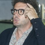 Wojewódzki dawno nie był tak wściekły. Prosi internautów o pomoc w sprawie "kryminalisty"