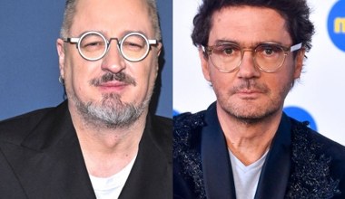 Wojewódzki i Kędzierski przyjaźnią się od lat. Uczestnik "Tańca z gwiazdami" nie ma złudzeń, czy zapraszać kolegę na widownię