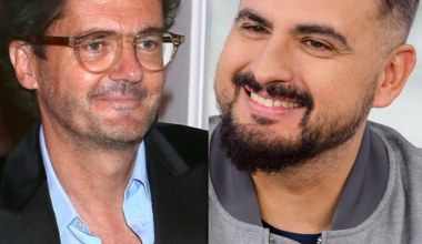 Wojewódzki nie gryzł się w język, gdy mówił o Egurroli. Nie do wiary, jak to skwitował