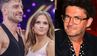 Wojewódzki nie gryzł się w język ws. Kaczorowskiej i Rogacewicza. Tak ocenił ich spektakl artystyczny