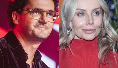 Wojewódzki nie gryzł się w język ws. Woźniak-Starak. Tak skwitował jej odejście z TVN