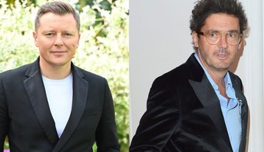Wojewódzki nie miał litości dla Brzozowskiego. Długo mu tego nie zapomni