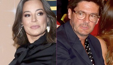 Wojewódzki nie mógł tego przemilczeć. Padło wprost o Annie Musze. Po latach wciąż nie może przejść obojętnie wobec byłej dziewczyny