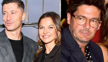 Wojewódzki nie pozostawił słów Lewandowskiej bez echa. Tak podsumował Roberta