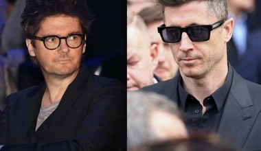 Wojewódzki nie przemilczał niedzielnego pożegnania Lewandowskiego. Padły wymowne słowa