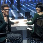 Wojewódzki poniża koleżanki z "X Factor"