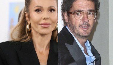 Wojewódzki przerwał milczenie w sprawie Dody. Tym razem "król TVN" był bezlitosny