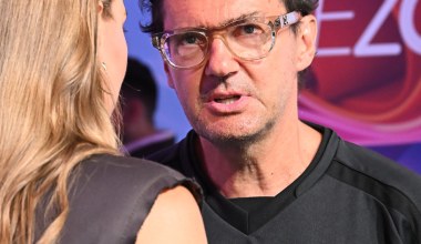 Wojewódzki przyznał się do ślubu. Już wiadomo, kim jest jego wybranka. To znana pogodynka