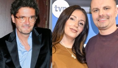 Wojewódzki skrytykował ukochaną Hakiela. Tancerz natychmiast zabrał głos