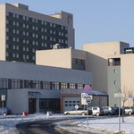 Wojewódzki Szpital w Rybniku zawiesił działalność czterech oddziałów. Brakuje lekarzy