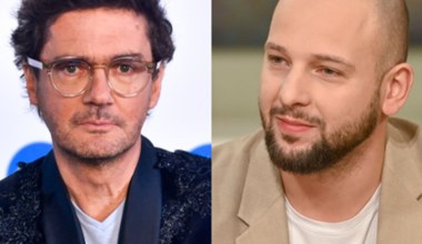 Wojewódzki tak nazwał Macieja Pelę. Mocne słowa ws. rozstania z Kaczorowską