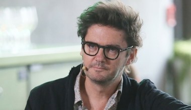 Wojewódzki tym razem przesadził. Oburzona aktorka podsumowała go jednym słowem