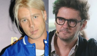 Wojewódzki z przekąsem podsumował Skolima. Wystarczyły mu dwa zdania