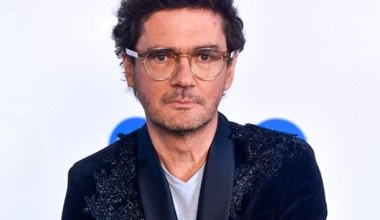 Wojewódzki zapozował w wannie. Luksusowe wnętrze zwala z nóg