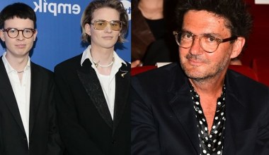 Wojewódzki zapytał braci Kacperczyk o dziewczyny. Padły wymowne słowa