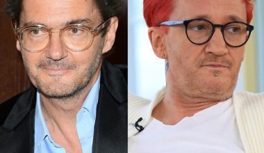 Wojewódzki zażartował z piątego rozwodu Wiśniewskiego. Wypomniał mu zwłaszcza jedno