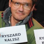 Wojewódzki znieważył hymn?