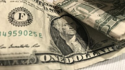 Wojna celna trwa. Chiny odpowiadają USA wet za wet