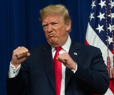 Wojna celna trwa. Chiny pokazują wyniki. Nie takiego efektu oczekiwał Trump