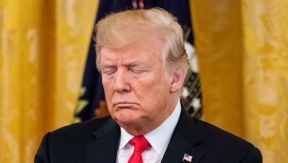 Wojna celna: USA ukarało Chiny za kradzież technologii