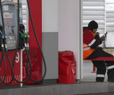 Wojna dotarła do Moskwy. Zdziwienie na stacjach benzynowych