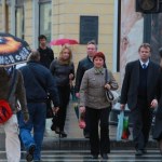 Ukraina Wojna dotarła do Rosji. "Zrozumieliśmy, że musimy uciekać"