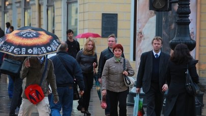 Wojna dotarła do Rosji. "Zrozumieliśmy, że musimy uciekać"