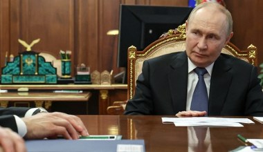 Wojna drenuje budżet Rosji. Putin poprosił o wpłaty