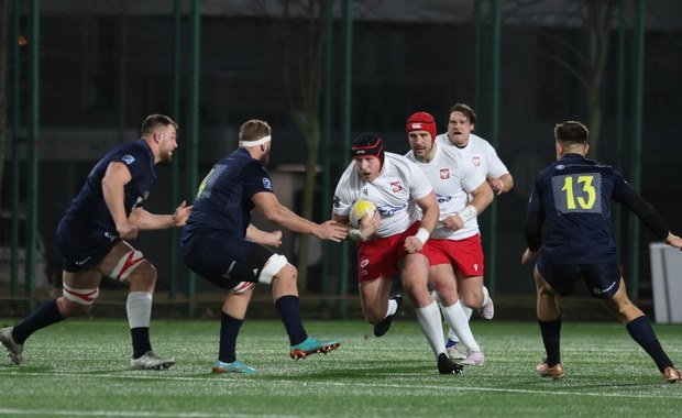 Wojna, emigracja, rugby. Losy rodzin reprezentantów Polski niczym scenariusz filmowy