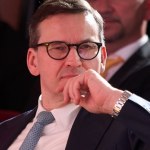 Wojna frakcji w PiS. Jest deklaracja Morawieckiego
