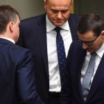 Wojna frakcji w PiS. Morawiecki kontra Ziobro