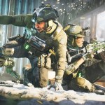 Wojna gigantów: Czy Battlefield odważy się stanąć w szranki z GTA 6?