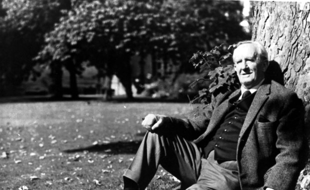 Wojna gigantów literatury. Tolkien nie znosił „Diuny”